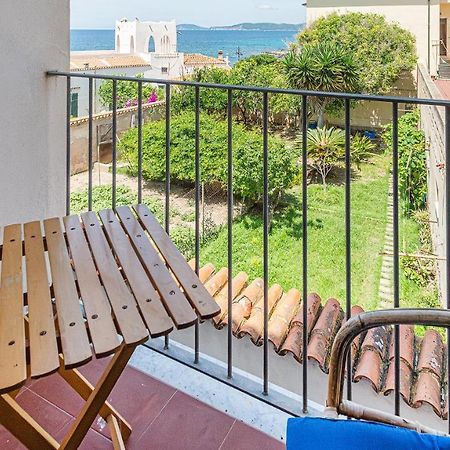 Welcomely - Retiro Perpignan Apartment Alghero Exterior photo