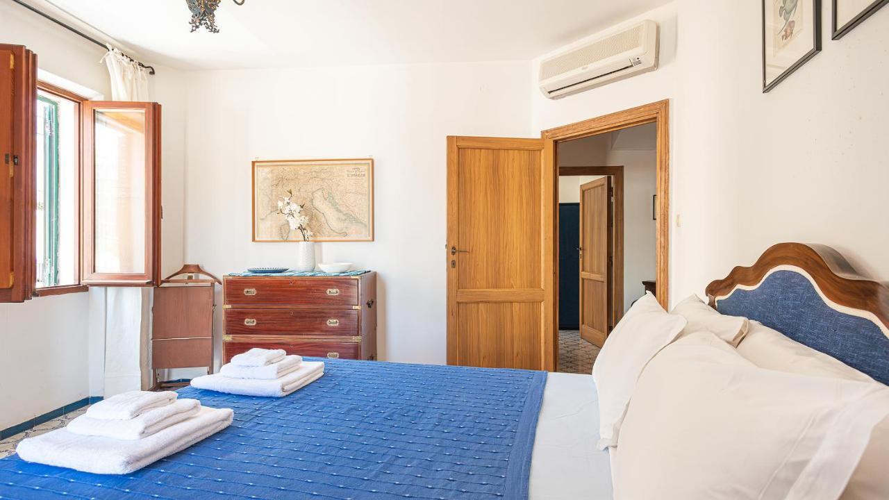 Welcomely - Retiro Perpignan Apartment Alghero Exterior photo