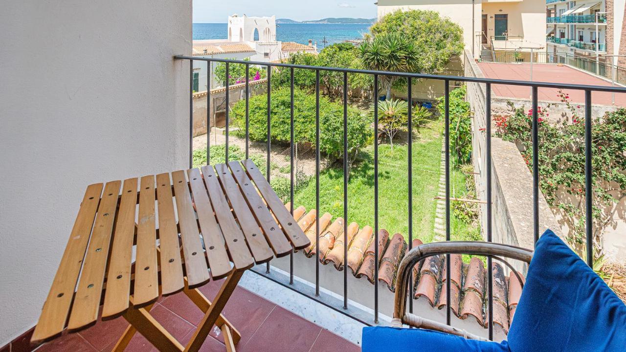 Welcomely - Retiro Perpignan Apartment Alghero Exterior photo