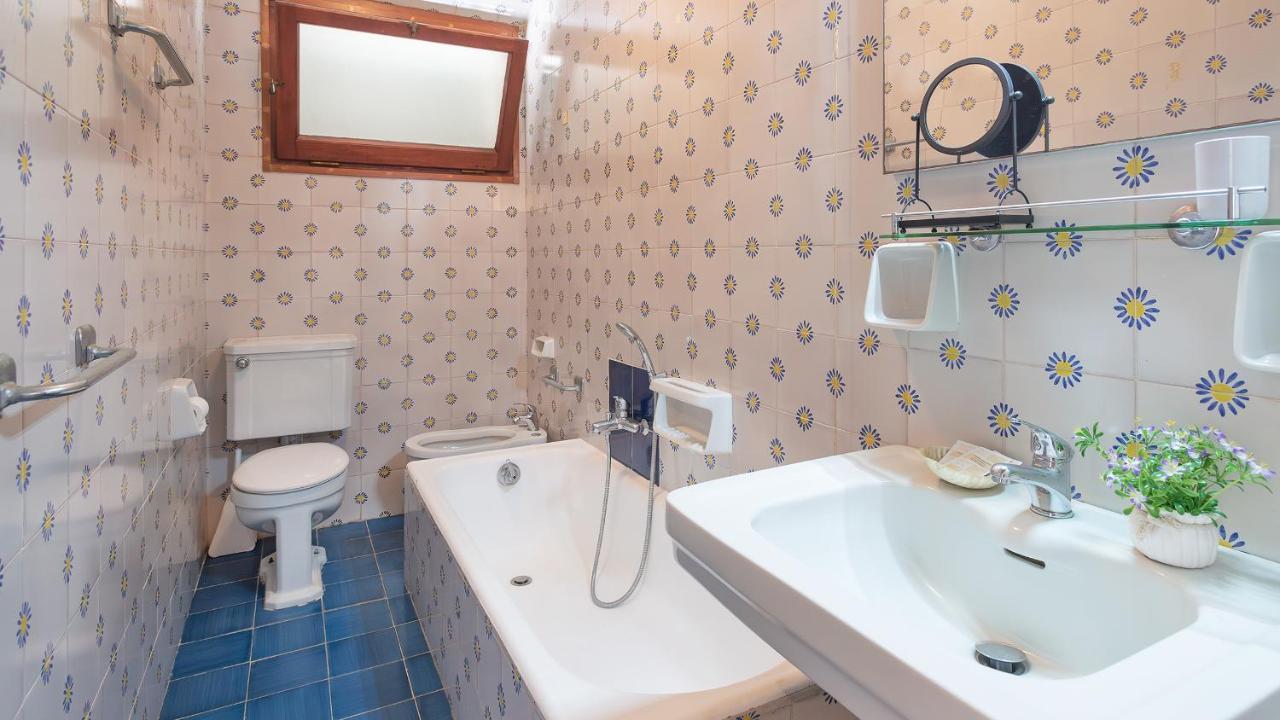 Welcomely - Retiro Perpignan Apartment Alghero Exterior photo