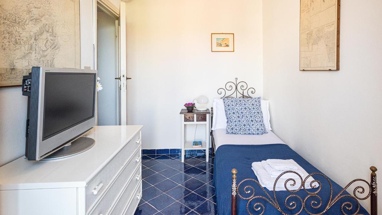 Welcomely - Retiro Perpignan Apartment Alghero Exterior photo